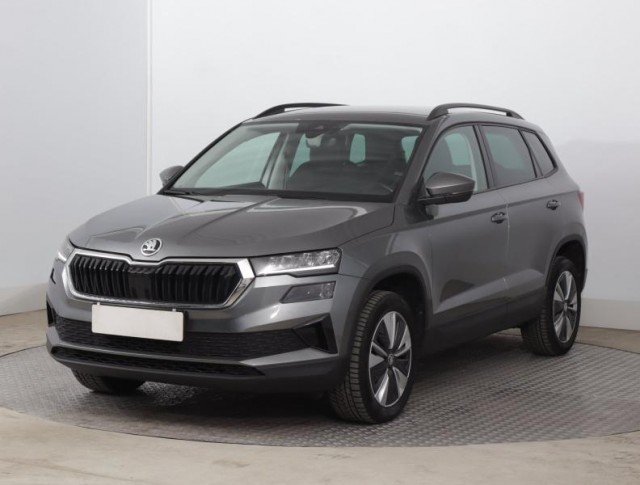 Škoda Karoq  2.0 TDI Ambition