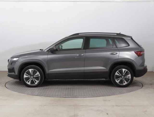 Škoda Karoq  2.0 TDI Ambition