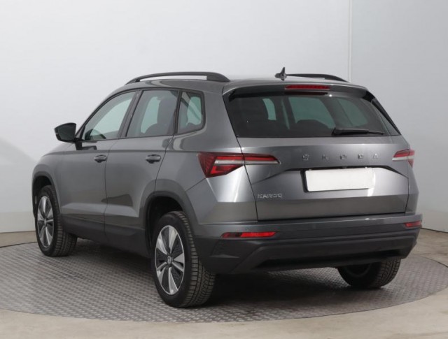 Škoda Karoq  2.0 TDI Ambition