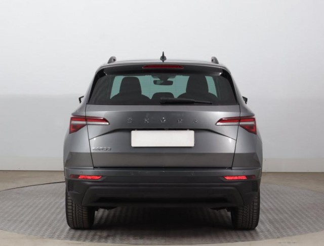 Škoda Karoq  2.0 TDI Ambition