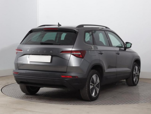 Škoda Karoq  2.0 TDI Ambition