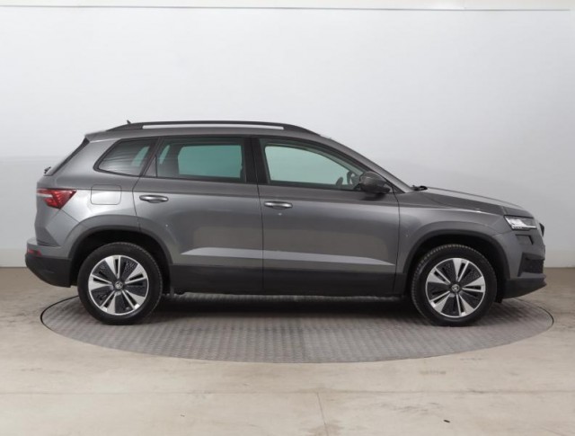 Škoda Karoq  2.0 TDI Ambition