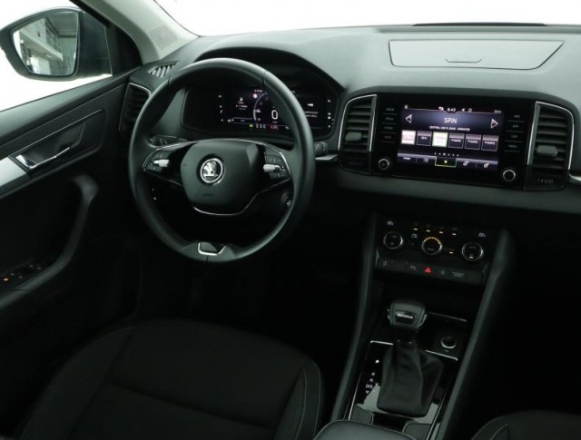 Škoda Karoq  2.0 TDI Ambition