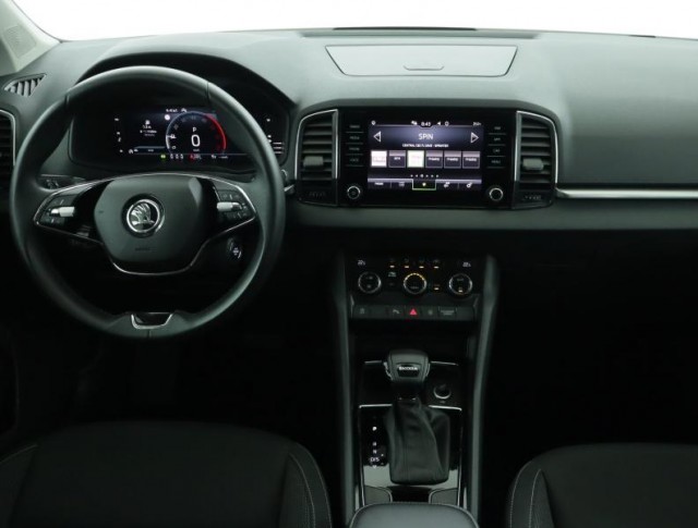 Škoda Karoq  2.0 TDI Ambition