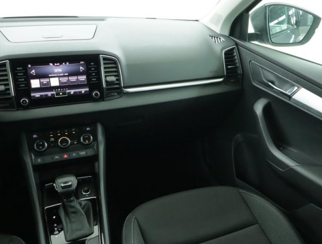 Škoda Karoq  2.0 TDI Ambition