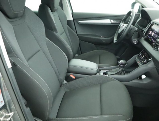 Škoda Karoq  2.0 TDI Ambition