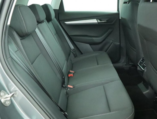 Škoda Karoq  2.0 TDI Ambition