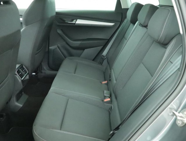 Škoda Karoq  2.0 TDI Ambition