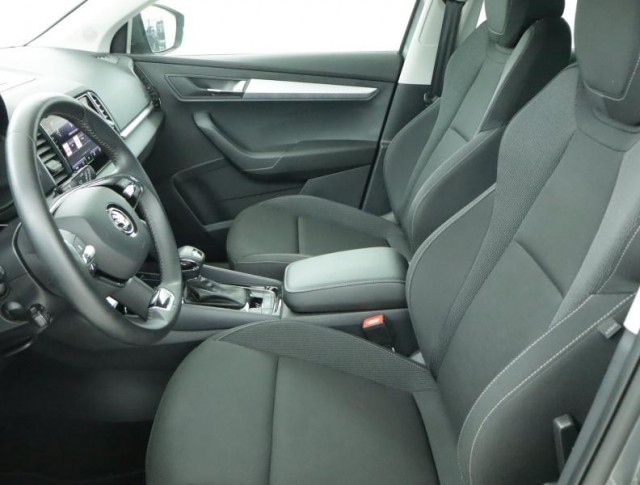 Škoda Karoq  2.0 TDI Ambition