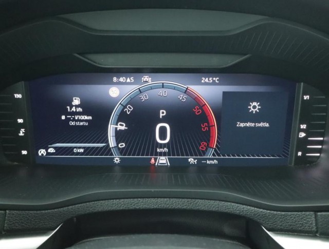 Škoda Karoq  2.0 TDI Ambition