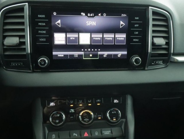 Škoda Karoq  2.0 TDI Ambition