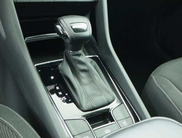 Škoda Karoq  2.0 TDI Ambition