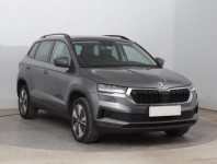 Škoda Karoq  2.0 TDI Ambition