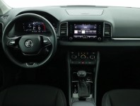 Škoda Karoq  2.0 TDI Ambition