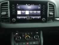 Škoda Karoq  2.0 TDI Ambition