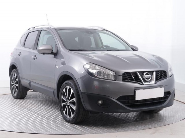 Nissan Qashqai  1.6 dCi 