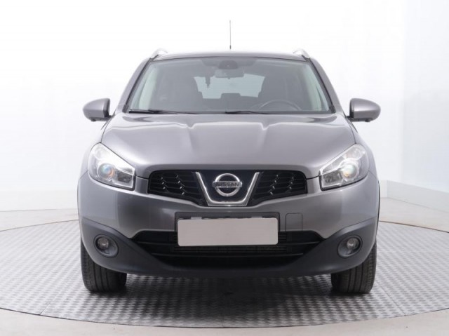 Nissan Qashqai  1.6 dCi 