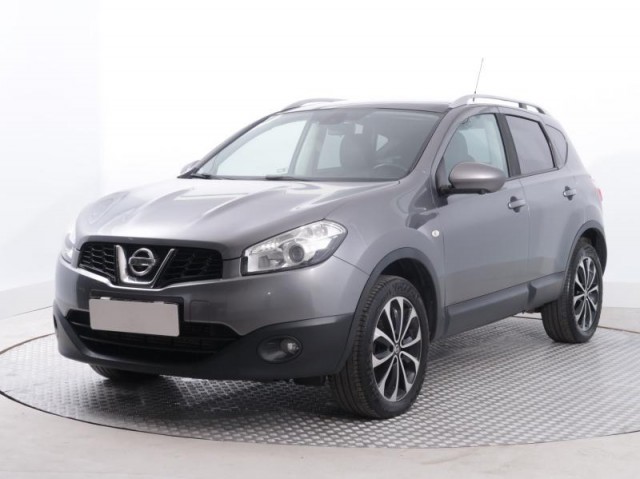 Nissan Qashqai  1.6 dCi 