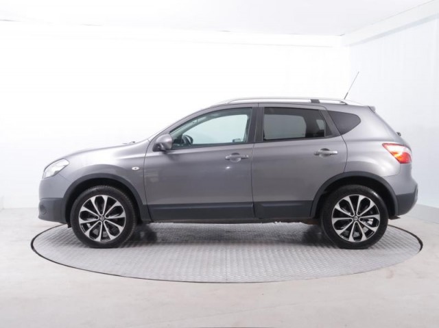 Nissan Qashqai  1.6 dCi 
