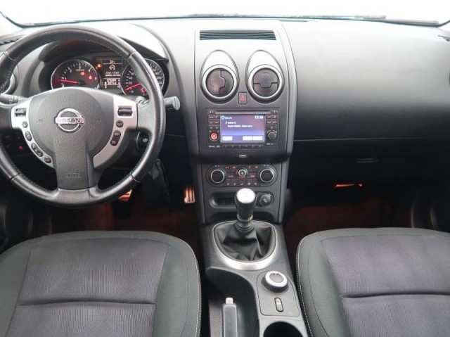 Nissan Qashqai  1.6 dCi 