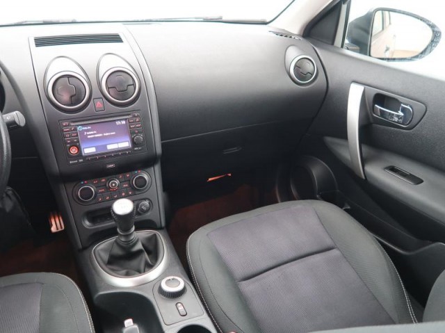 Nissan Qashqai  1.6 dCi 