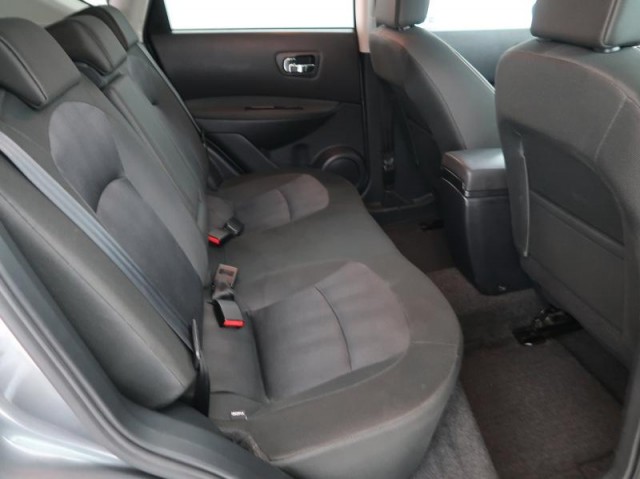 Nissan Qashqai  1.6 dCi 