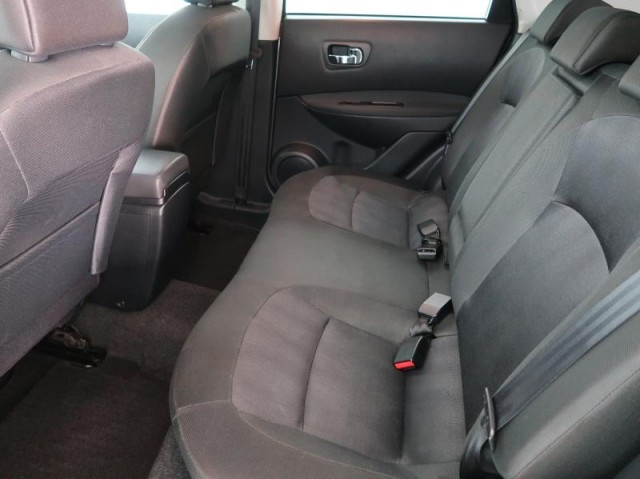 Nissan Qashqai  1.6 dCi 