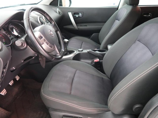 Nissan Qashqai  1.6 dCi 