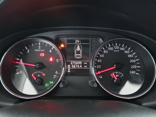 Nissan Qashqai  1.6 dCi 