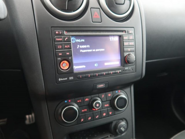 Nissan Qashqai  1.6 dCi 
