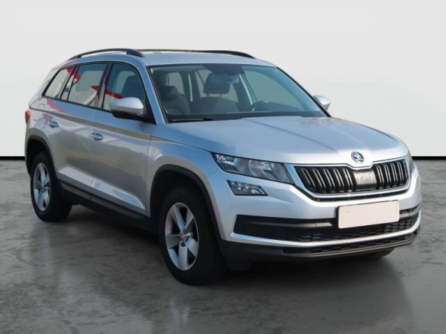 Škoda Kodiaq  2.0 TDI Ambition Plus