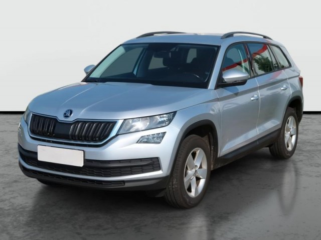 Škoda Kodiaq  2.0 TDI Ambition Plus