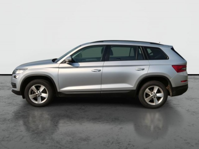 Škoda Kodiaq  2.0 TDI Ambition Plus