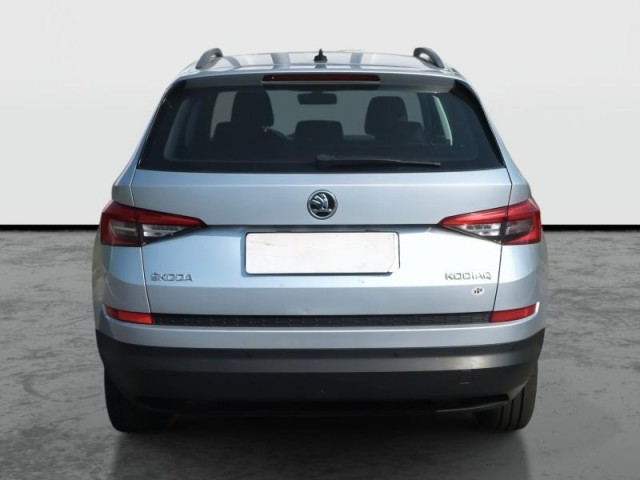 Škoda Kodiaq  2.0 TDI Ambition Plus