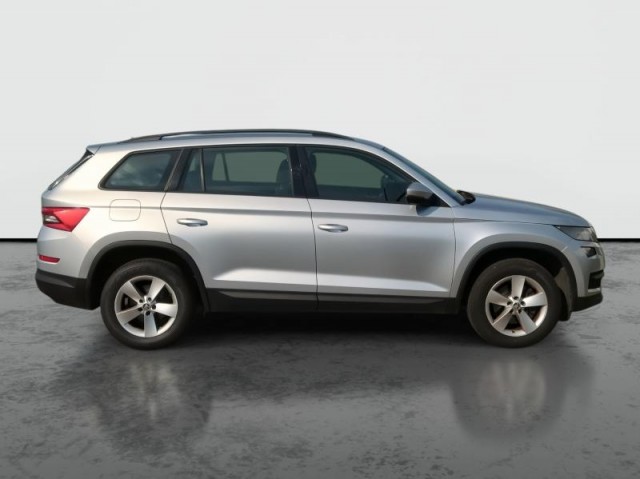 Škoda Kodiaq  2.0 TDI Ambition Plus
