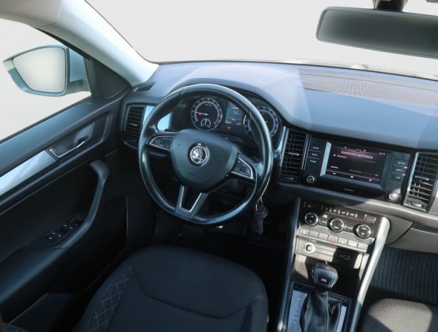 Škoda Kodiaq  2.0 TDI Ambition Plus