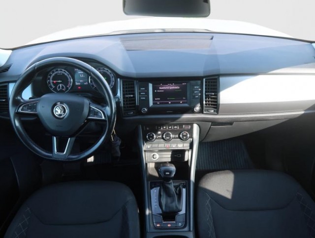 Škoda Kodiaq  2.0 TDI Ambition Plus