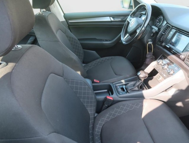 Škoda Kodiaq  2.0 TDI Ambition Plus