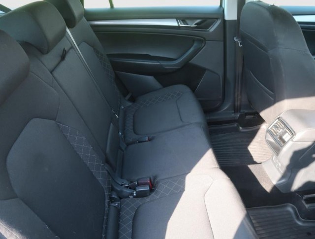 Škoda Kodiaq  2.0 TDI Ambition Plus