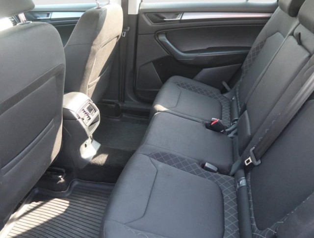Škoda Kodiaq  2.0 TDI Ambition Plus
