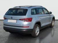 Škoda Kodiaq  2.0 TDI Ambition Plus