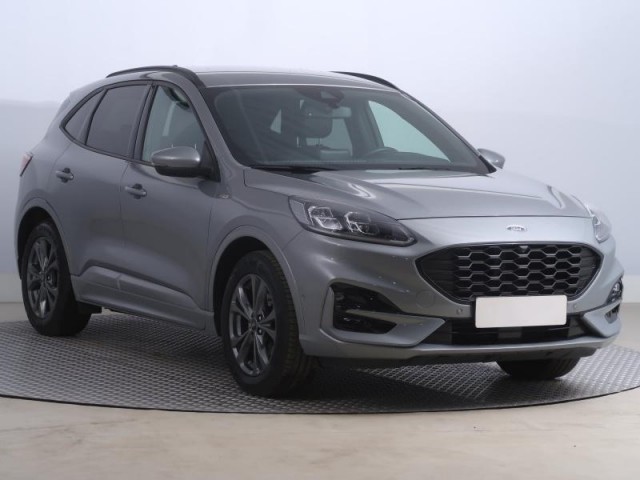 Ford Kuga  1.5 EcoBoost ST-Line