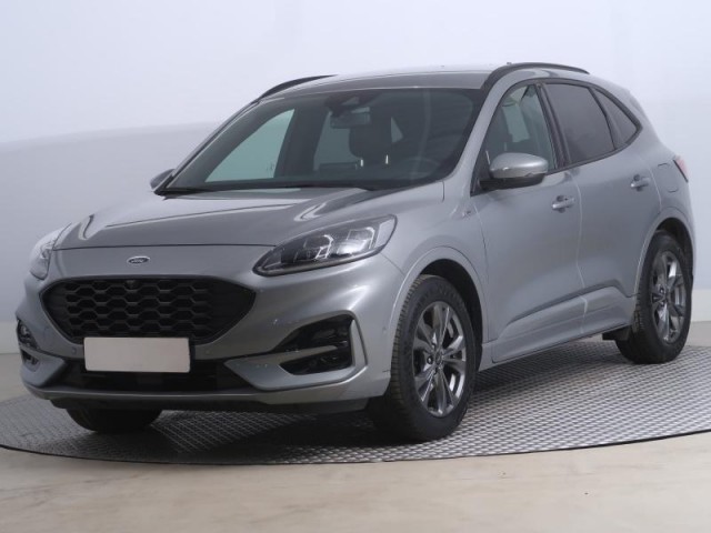Ford Kuga  1.5 EcoBoost ST-Line