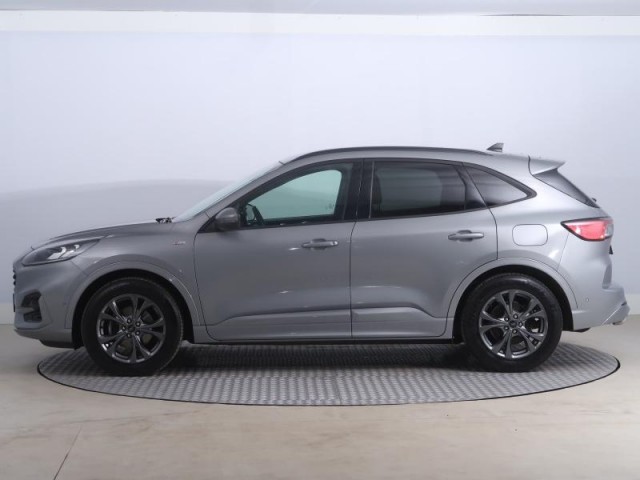 Ford Kuga  1.5 EcoBoost ST-Line