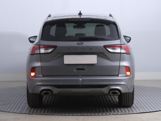 Ford Kuga  1.5 EcoBoost ST-Line