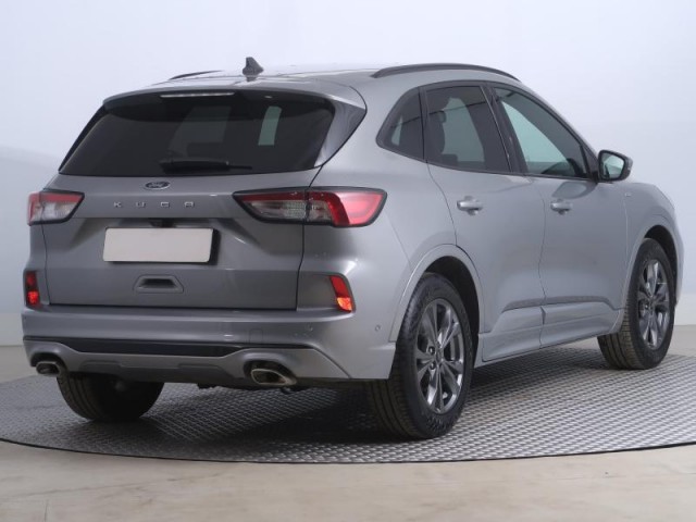 Ford Kuga  1.5 EcoBoost ST-Line