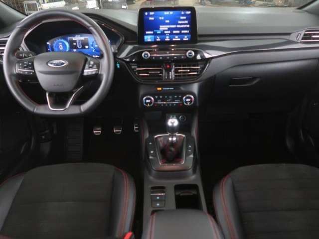 Ford Kuga  1.5 EcoBoost ST-Line