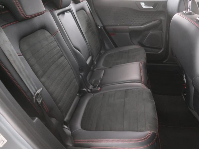 Ford Kuga  1.5 EcoBoost ST-Line