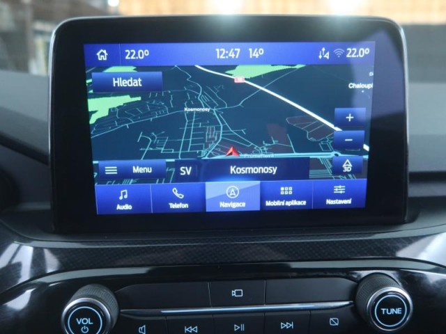 Ford Kuga  1.5 EcoBoost ST-Line