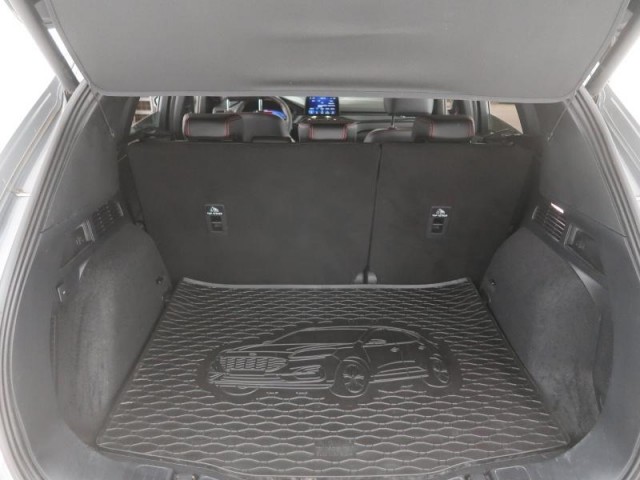 Ford Kuga  1.5 EcoBoost ST-Line